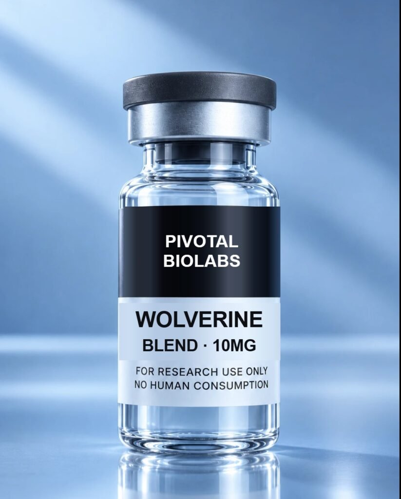 Wolverine
