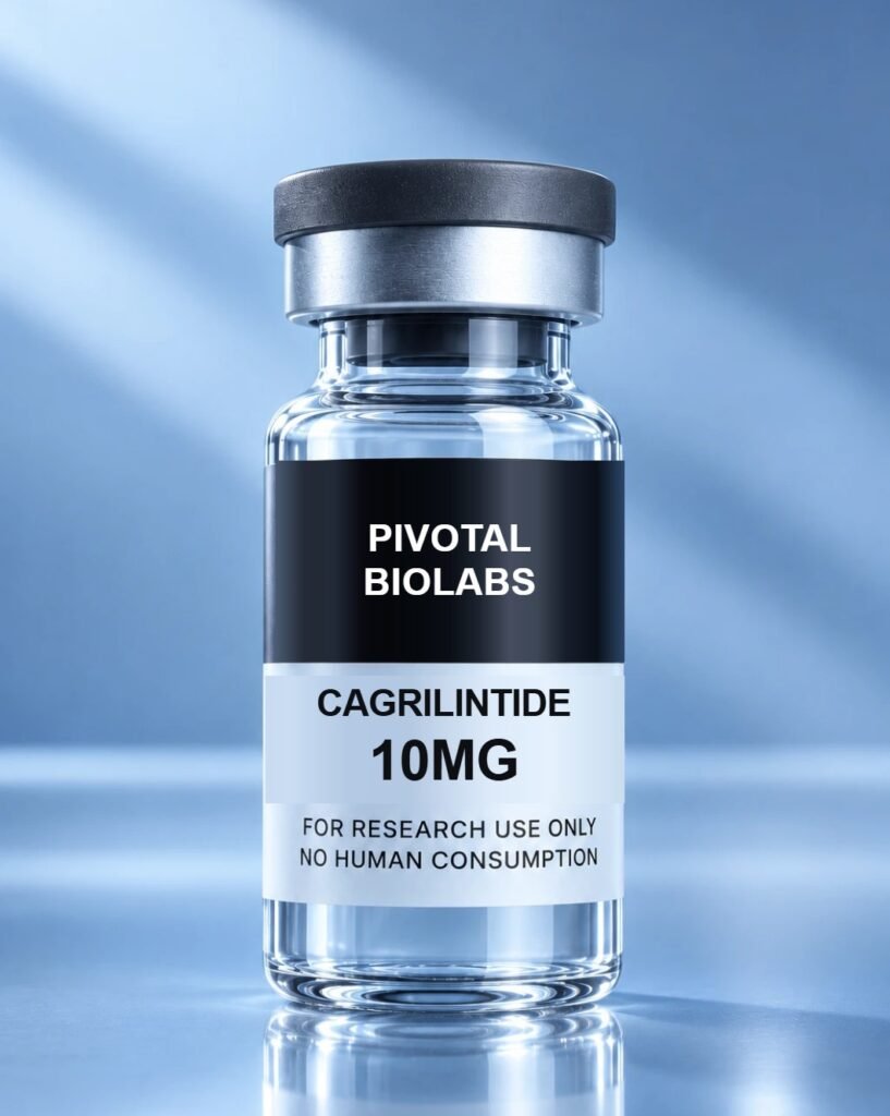 Cagrilintide