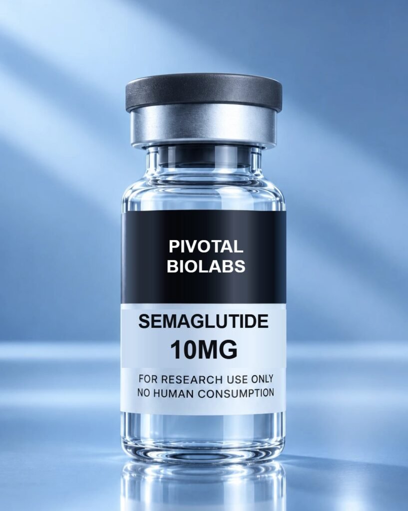 Semaglutide